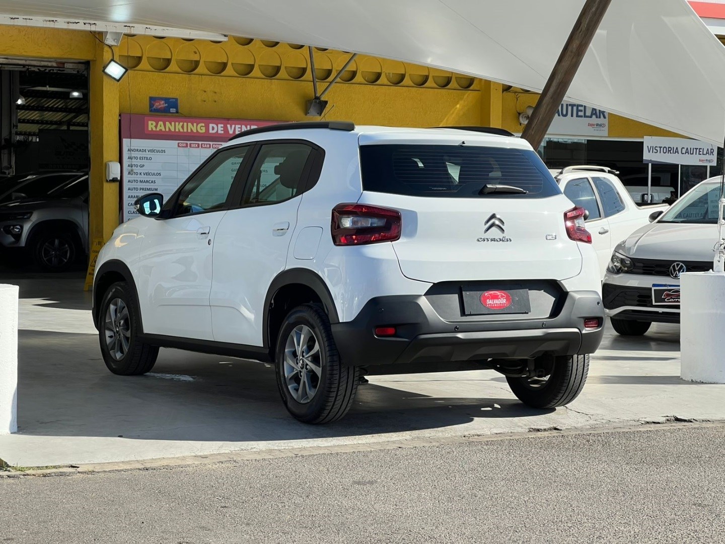 CITROËN C3