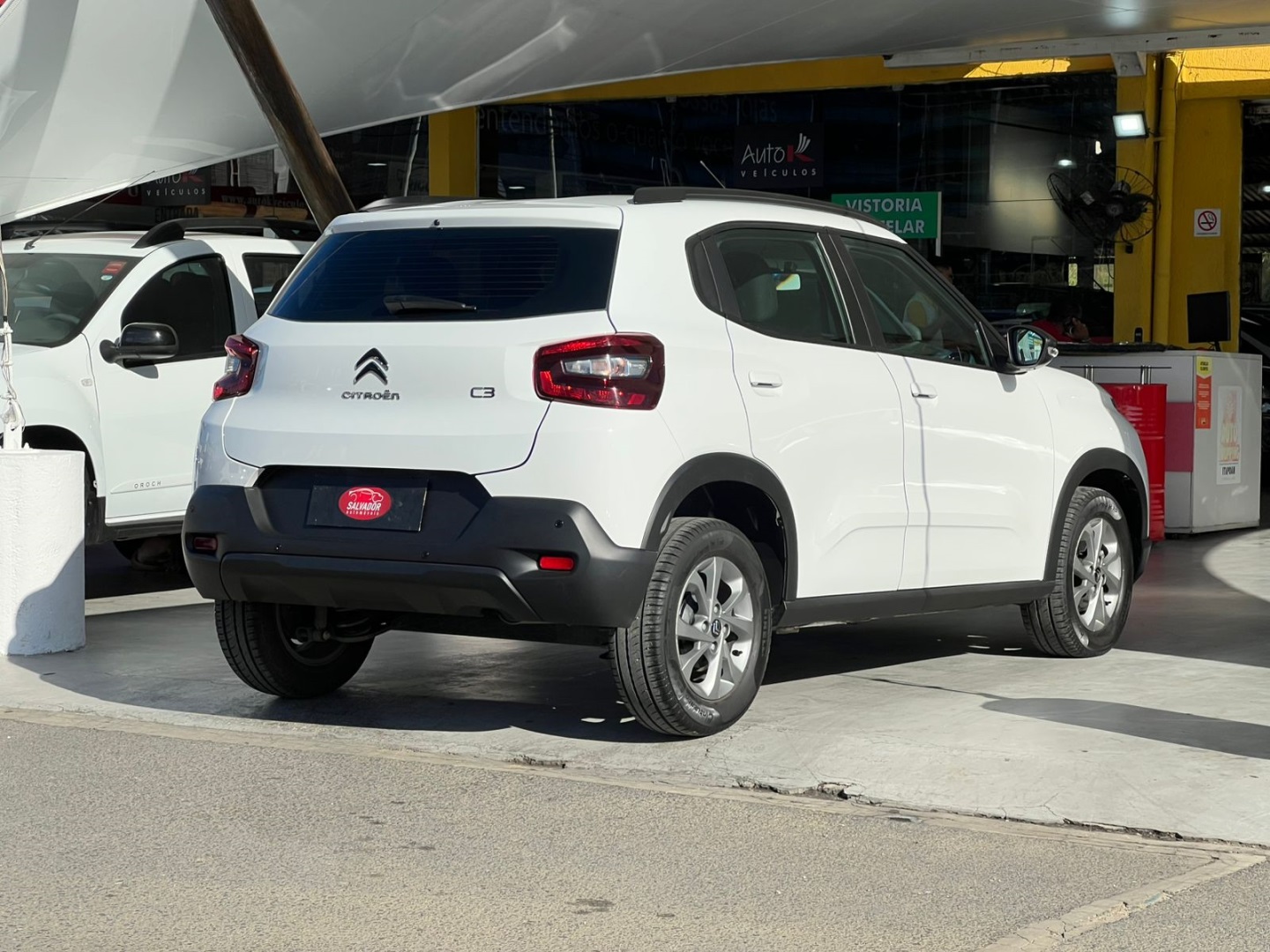 CITROËN C3