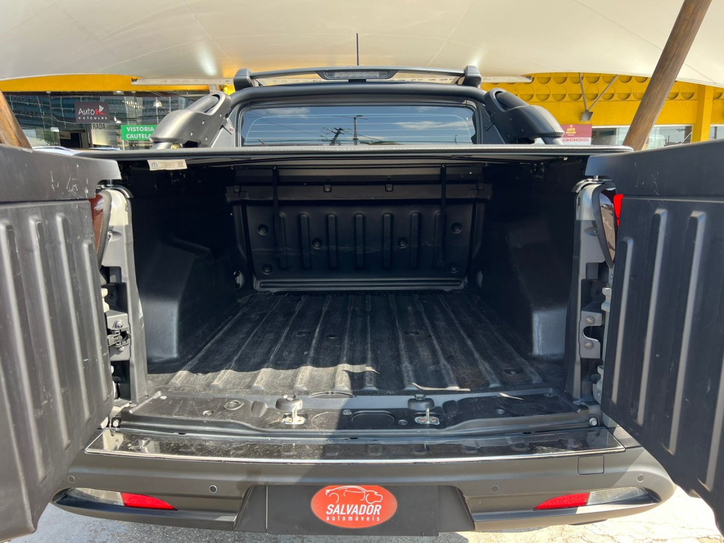 FIAT TORO