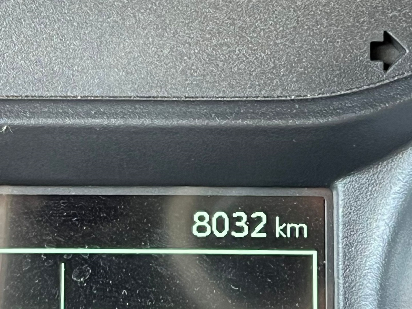 CHEVROLET MONTANA
