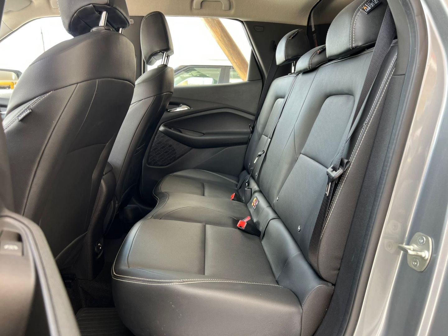 CHEVROLET MONTANA