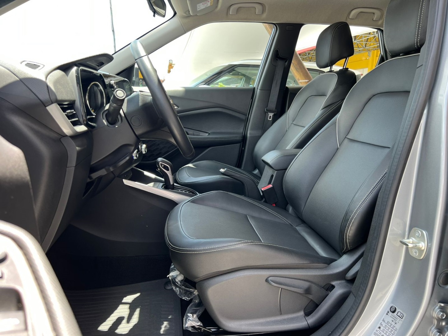 CHEVROLET MONTANA