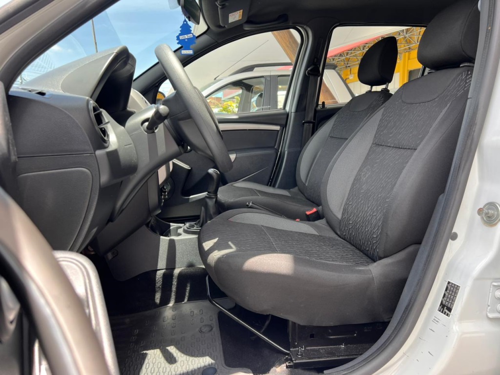 RENAULT DUSTER OROCH