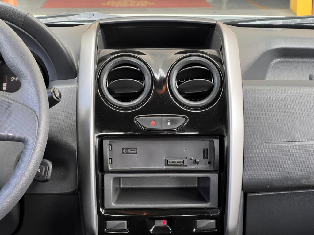 RENAULT DUSTER OROCH