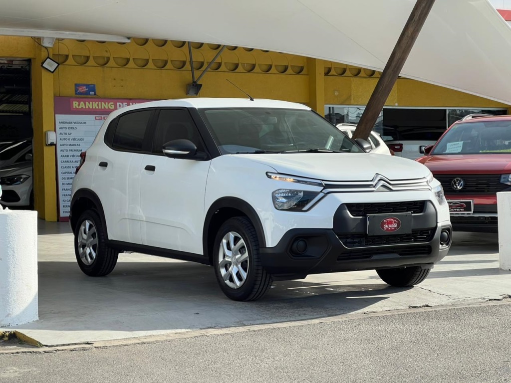 CITROËN C3