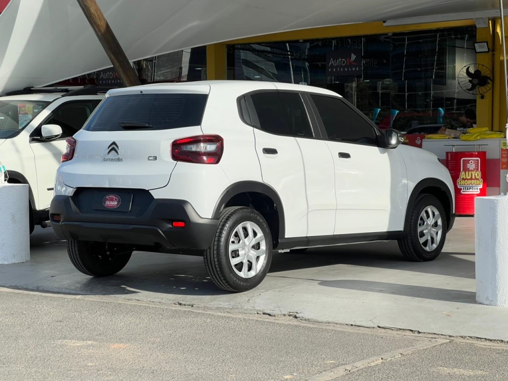 CITROËN C3