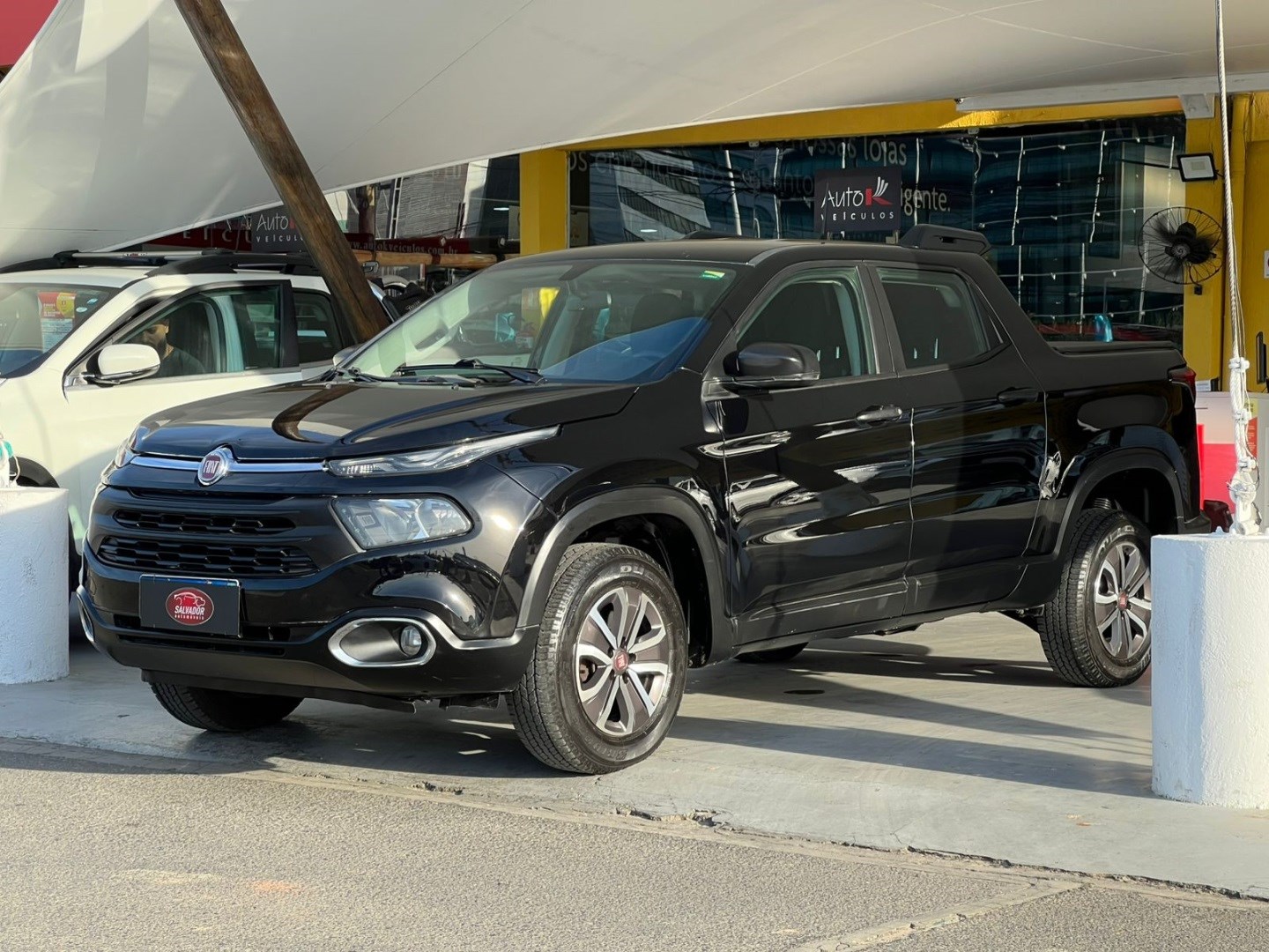 FIAT TORO