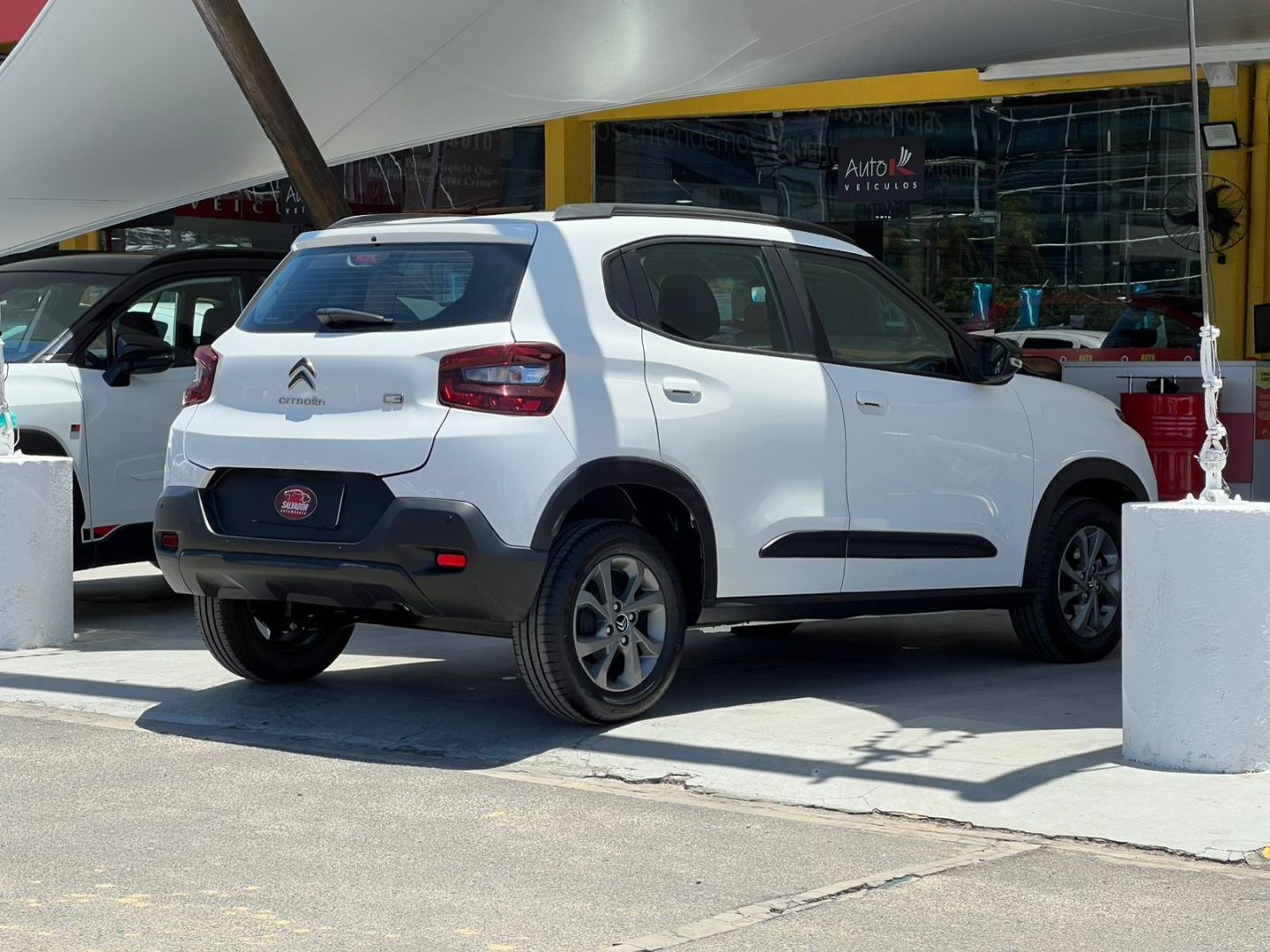 CITROËN C3