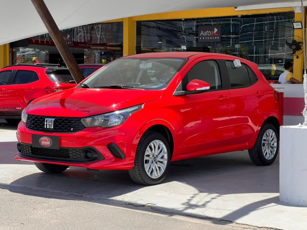 FIAT ARGO