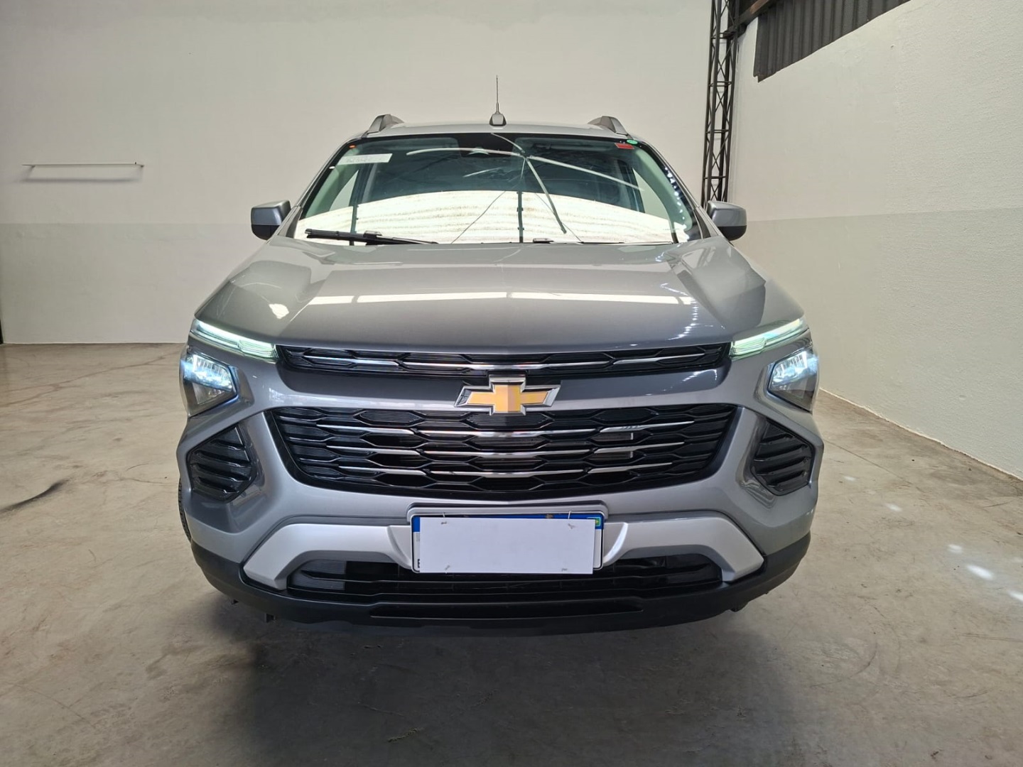 CHEVROLET SPIN 1.8 PREMIER 8V FLEX 4P AUTOMÁTICO