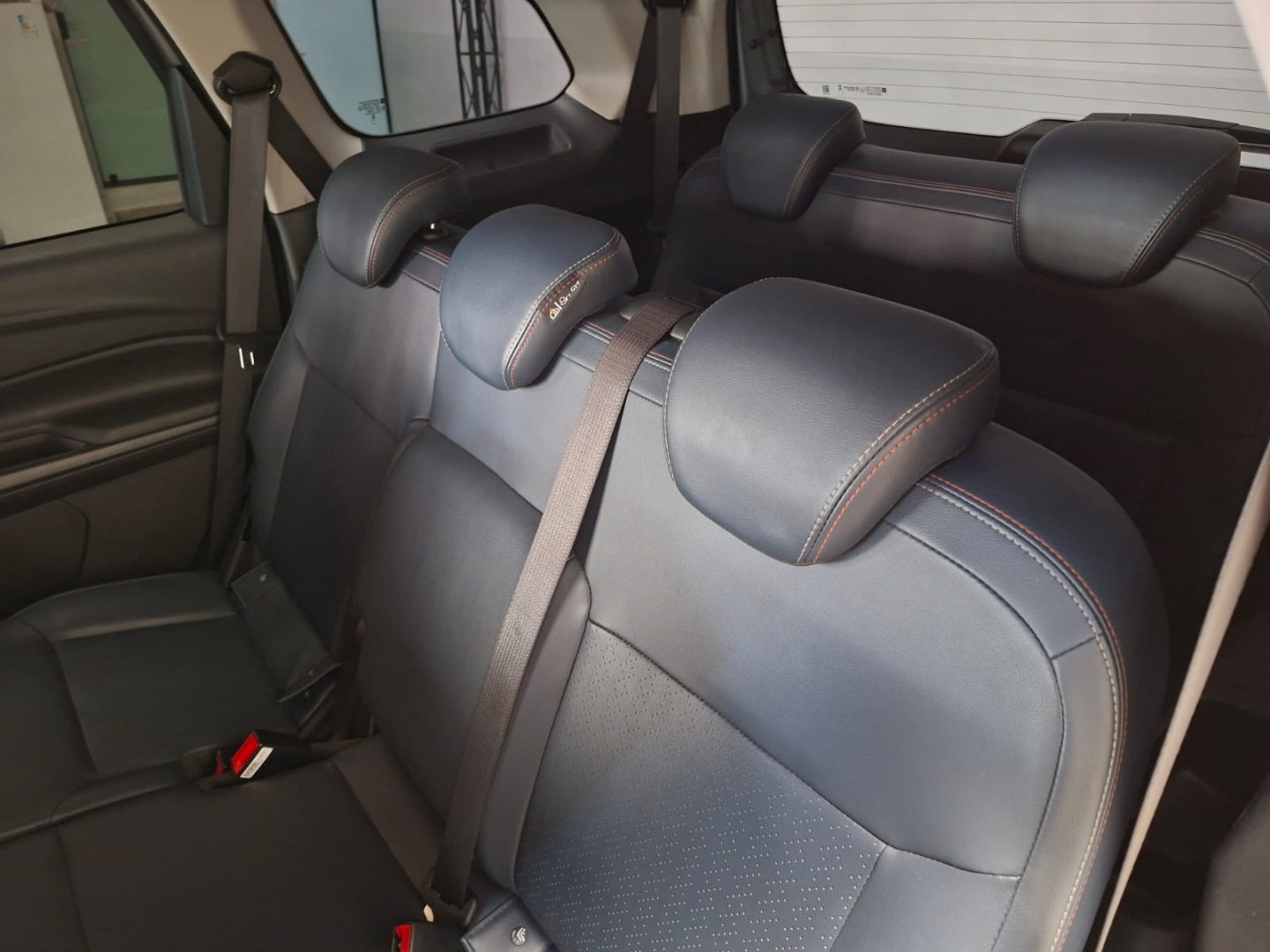 CHEVROLET SPIN 1.8 PREMIER 8V FLEX 4P AUTOMÁTICO