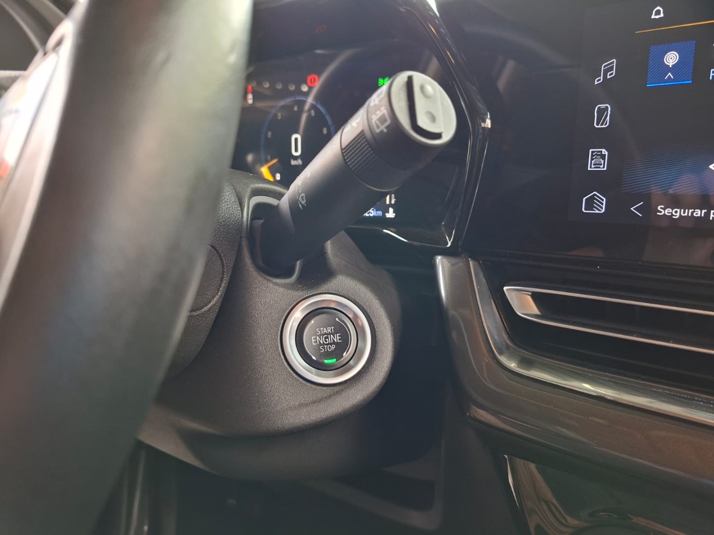 CHEVROLET SPIN 1.8 PREMIER 8V FLEX 4P AUTOMÁTICO