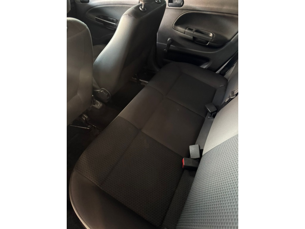 VOLKSWAGEN GOL 1.0 12V MPI TOTALFLEX 4P MANUAL