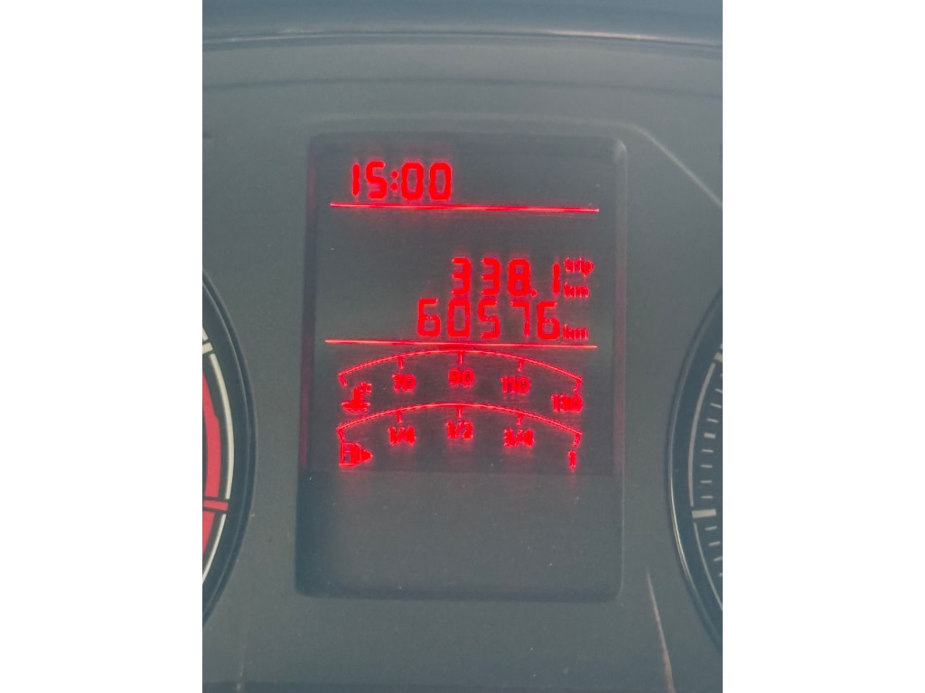 VOLKSWAGEN GOL 1.0 12V MPI TOTALFLEX 4P MANUAL