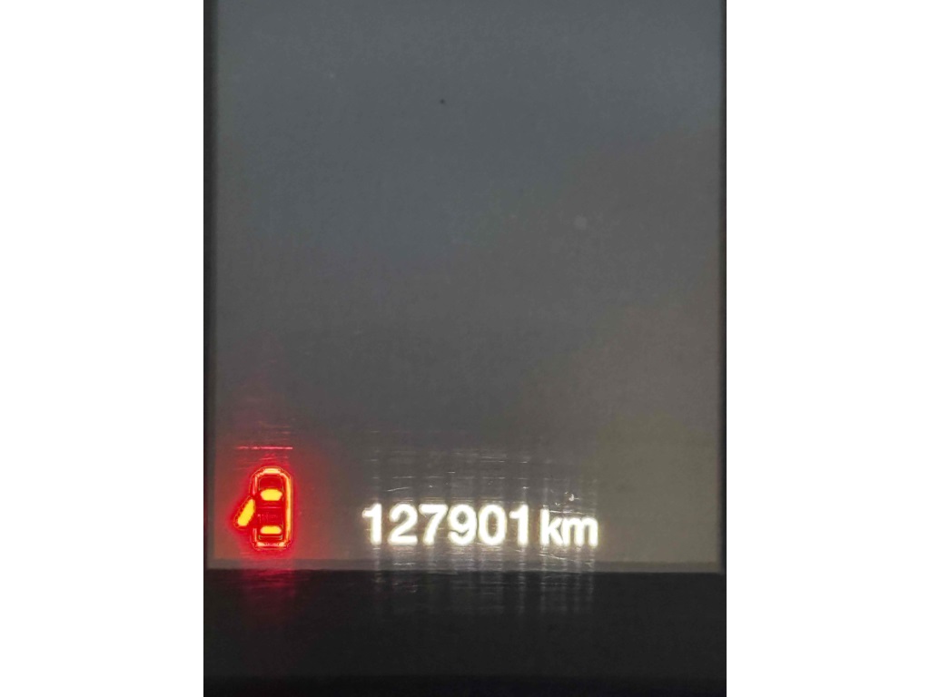 JEEP RENEGADE 1.8 16V FLEX LONGITUDE 4P AUTOMÁTICO