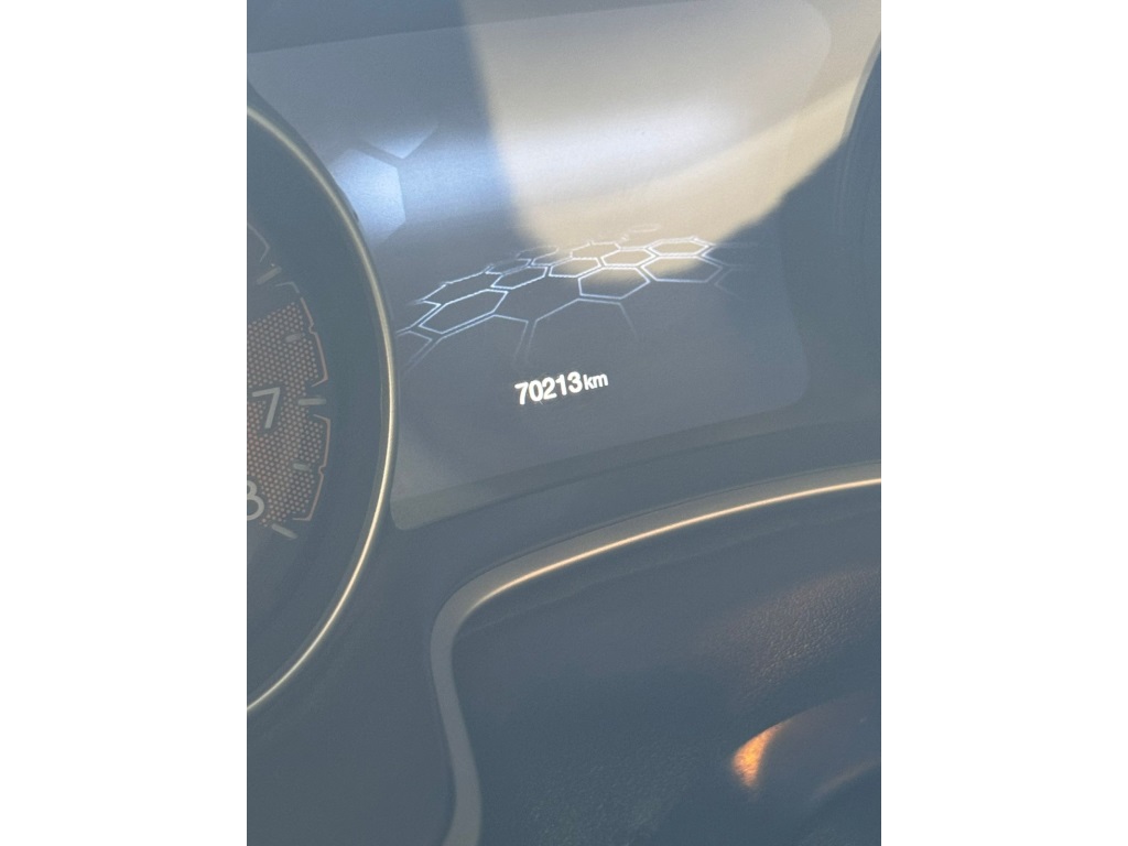 JEEP COMPASS 2.0 16V FLEX LIMITED AUTOMÁTICO