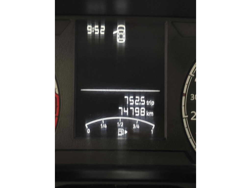 VOLKSWAGEN POLO 1.0 MPI TRACK MANUAL