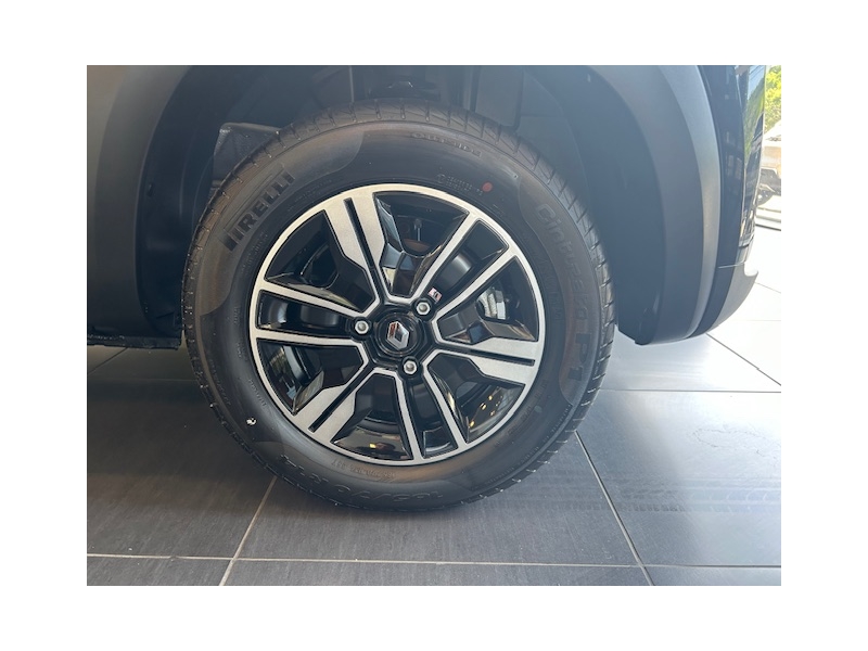 KWID 1.0 12V SCE FLEX INTENSE MANUAL10