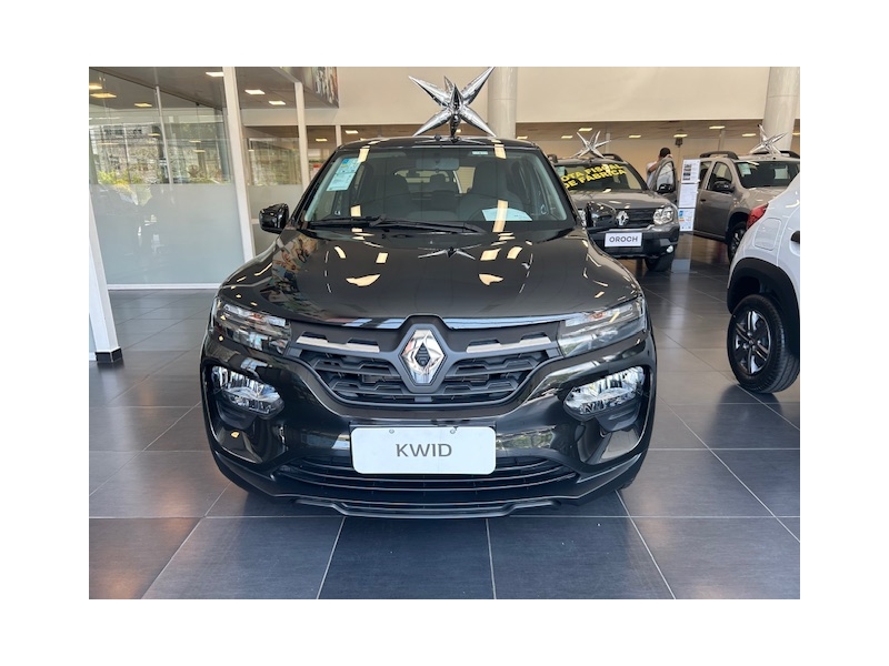 KWID 1.0 12V SCE FLEX INTENSE MANUAL1