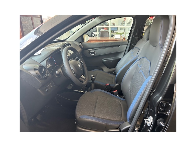 KWID 1.0 12V SCE FLEX INTENSE MANUAL8