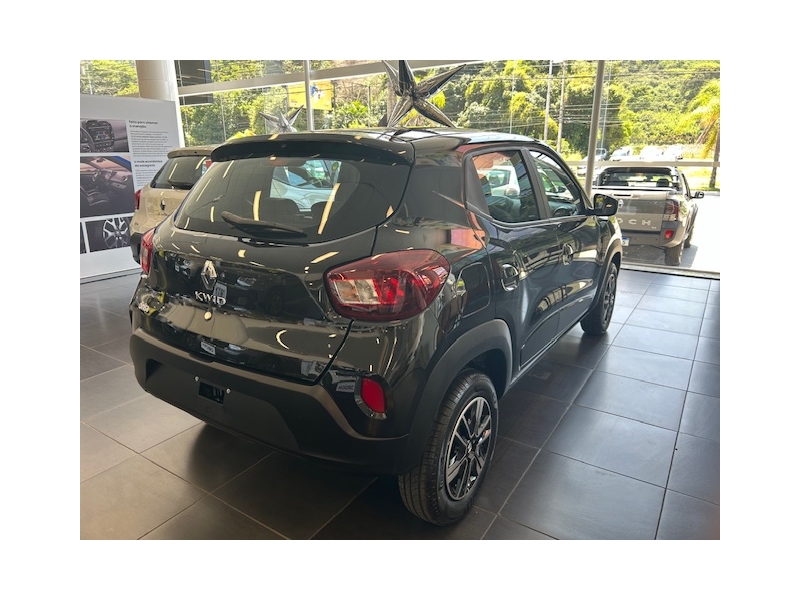 KWID 1.0 12V SCE FLEX INTENSE MANUAL5