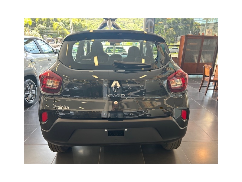 KWID 1.0 12V SCE FLEX INTENSE MANUAL4