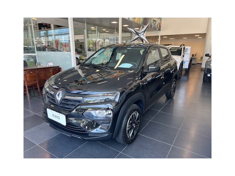 KWID 1.0 12V SCE FLEX INTENSE MANUAL2