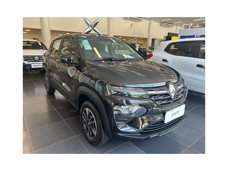 KWID 1.0 12V SCE FLEX INTENSE MANUAL3