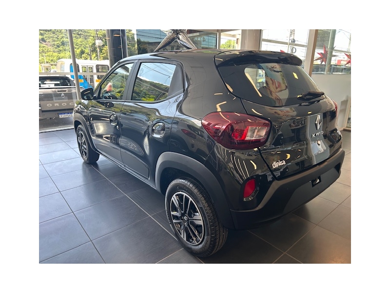 KWID 1.0 12V SCE FLEX INTENSE MANUAL6