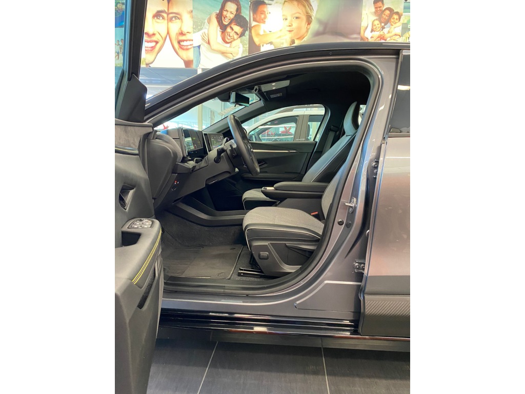 MEGANE 60 KW ELÉTRICO E-TECH EV608