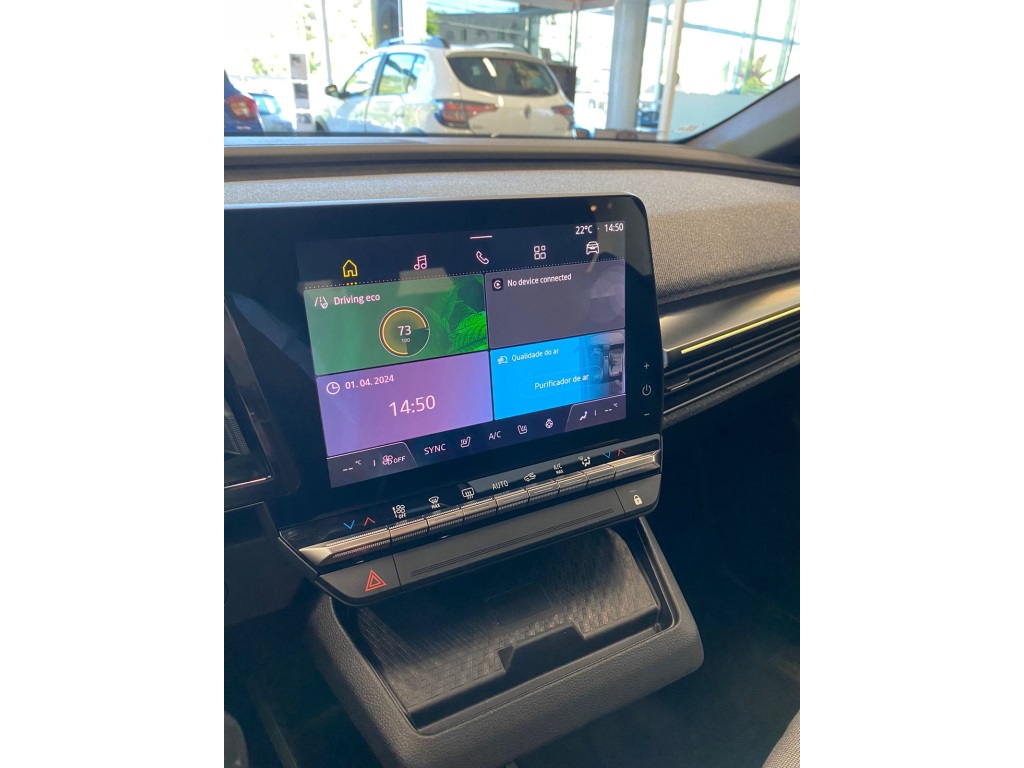 MEGANE 60 KW ELÉTRICO E-TECH EV6014