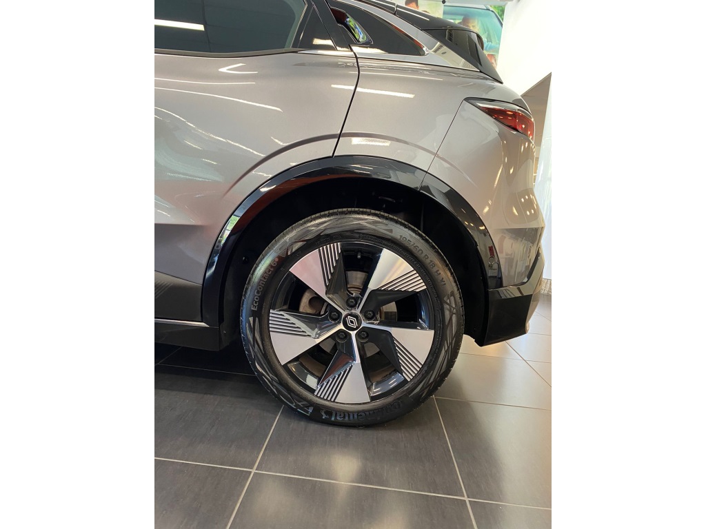 MEGANE 60 KW ELÉTRICO E-TECH EV604