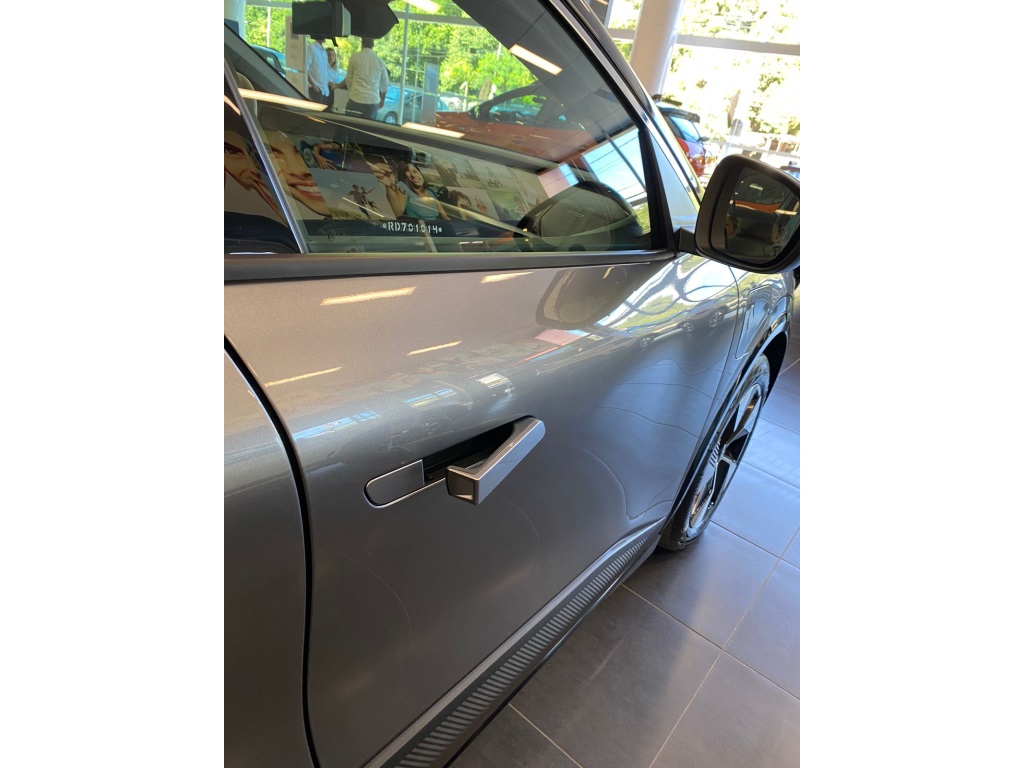 MEGANE 60 KW ELÉTRICO E-TECH EV605