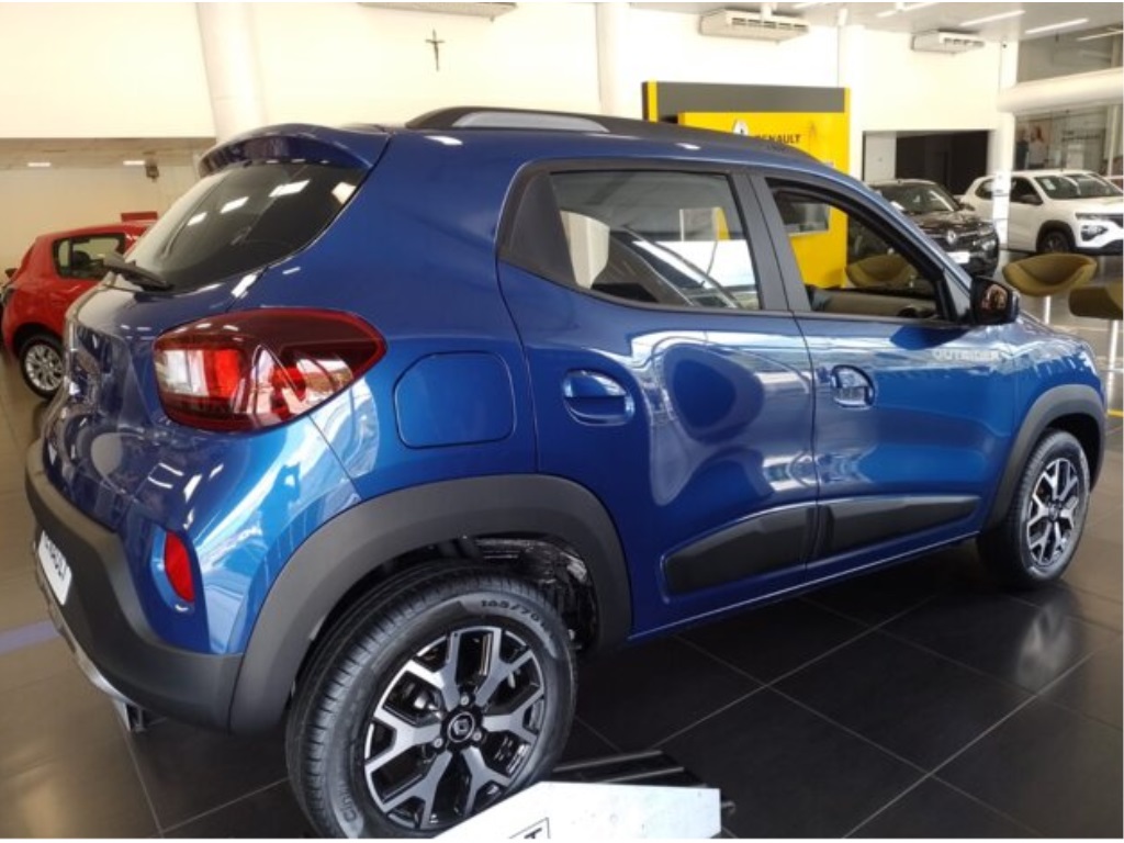 KWID 1.0 12V SCE FLEX OUTSIDER MANUAL2