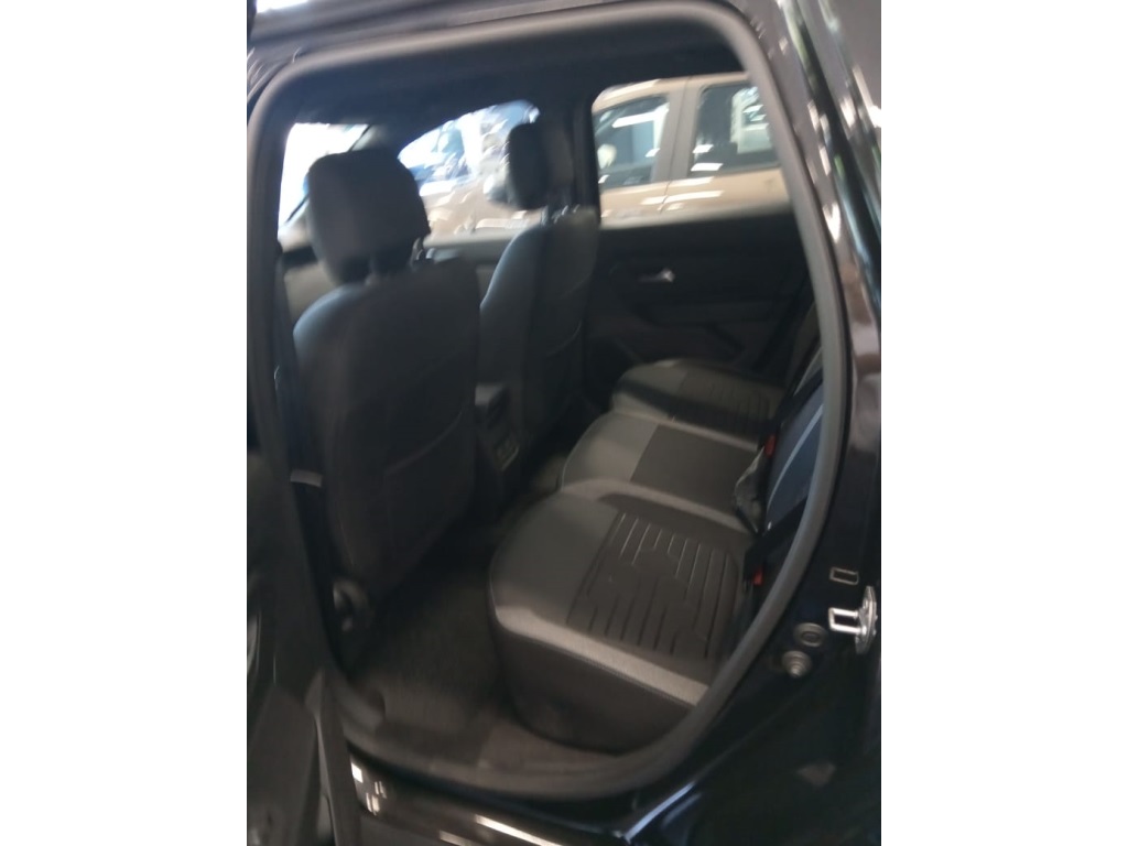 DUSTER 1.6 16V SCE FLEX INTENSE PLUS MANUAL6