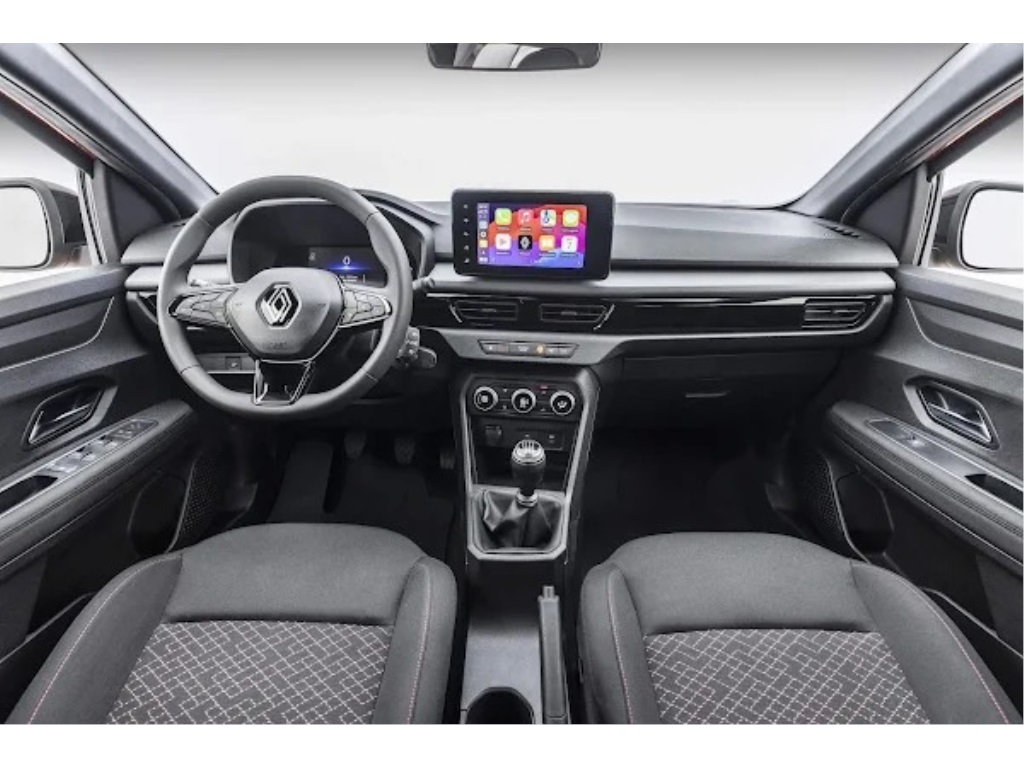 KARDIAN 1.0 TCE FLEX EVOLUTION MANUAL5