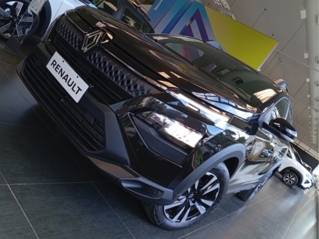 KARDIAN 1.0 TCE FLEX EVOLUTION MANUAL1