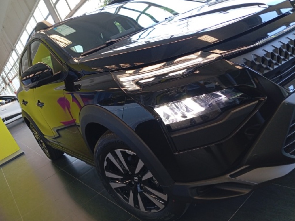 KARDIAN 1.0 TCE FLEX EVOLUTION MANUAL3