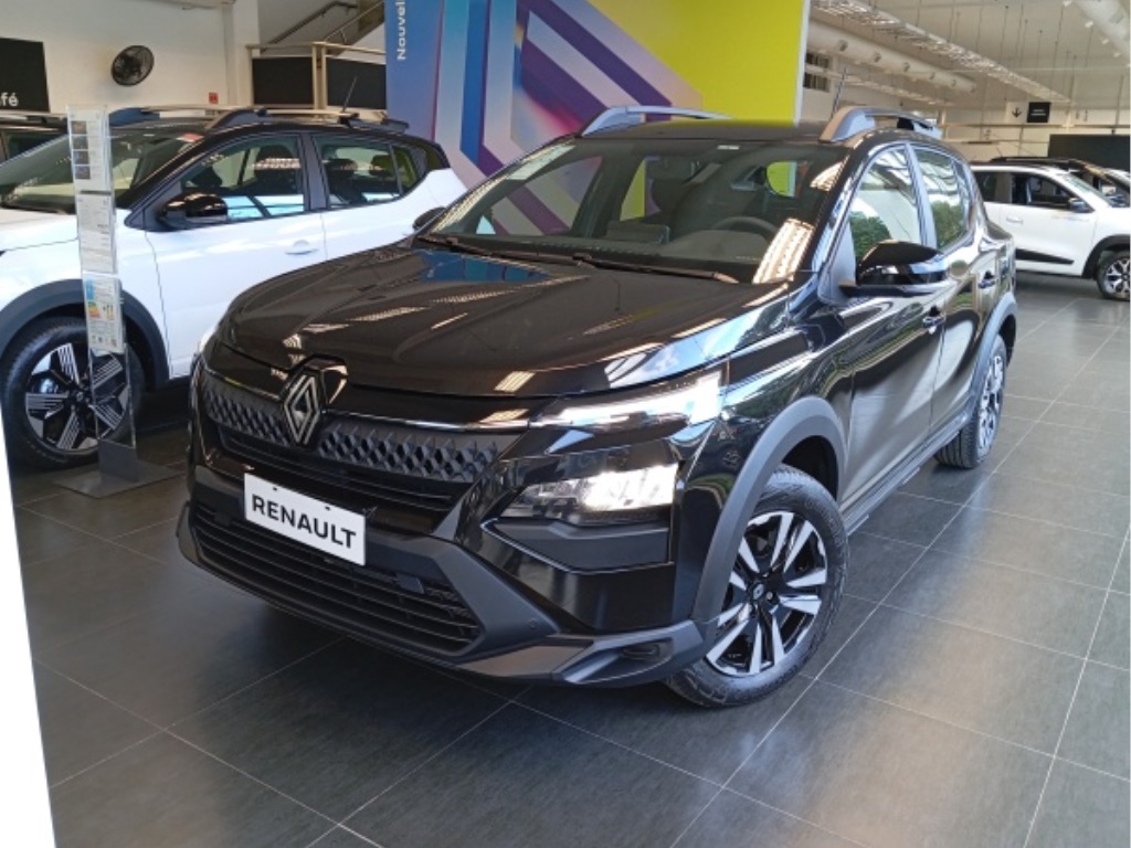 KARDIAN 1.0 TCE FLEX EVOLUTION MANUAL4