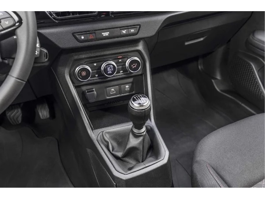 KARDIAN 1.0 TCE FLEX EVOLUTION MANUAL6