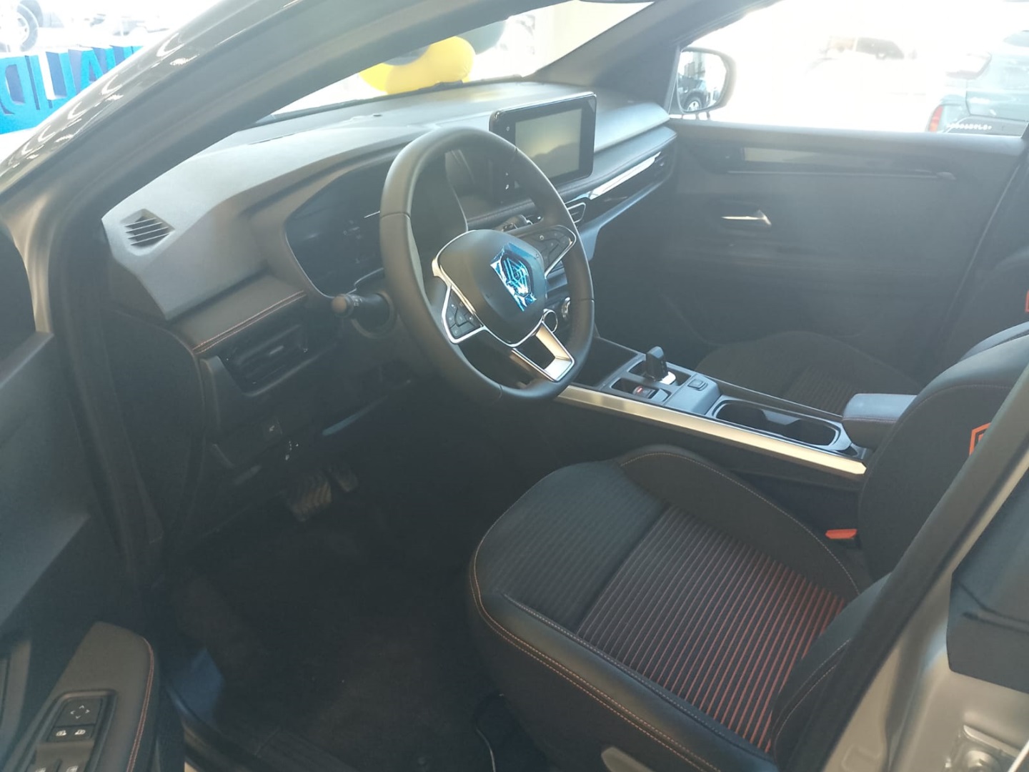 KARDIAN 1.0 TCE FLEX TECHNO EDC8