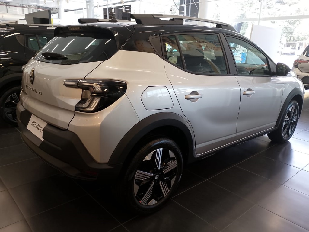 KARDIAN 1.0 TCE FLEX TECHNO EDC4