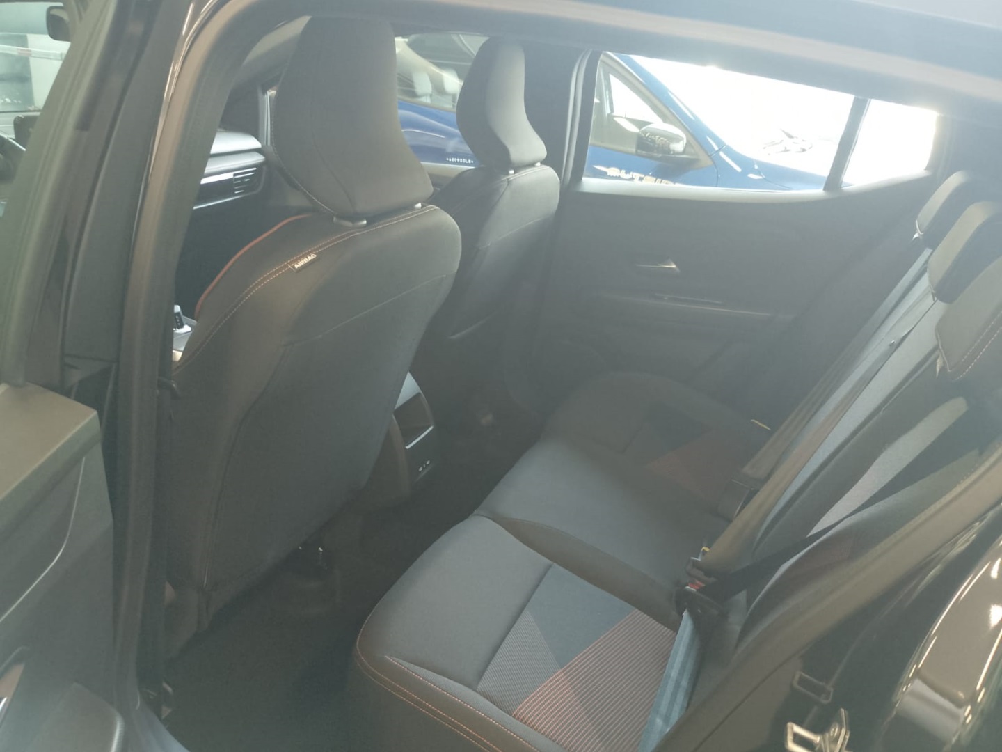 KARDIAN 1.0 TCE FLEX TECHNO EDC5