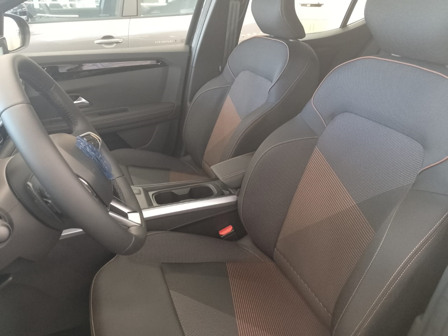 KARDIAN 1.0 TCE FLEX TECHNO EDC6