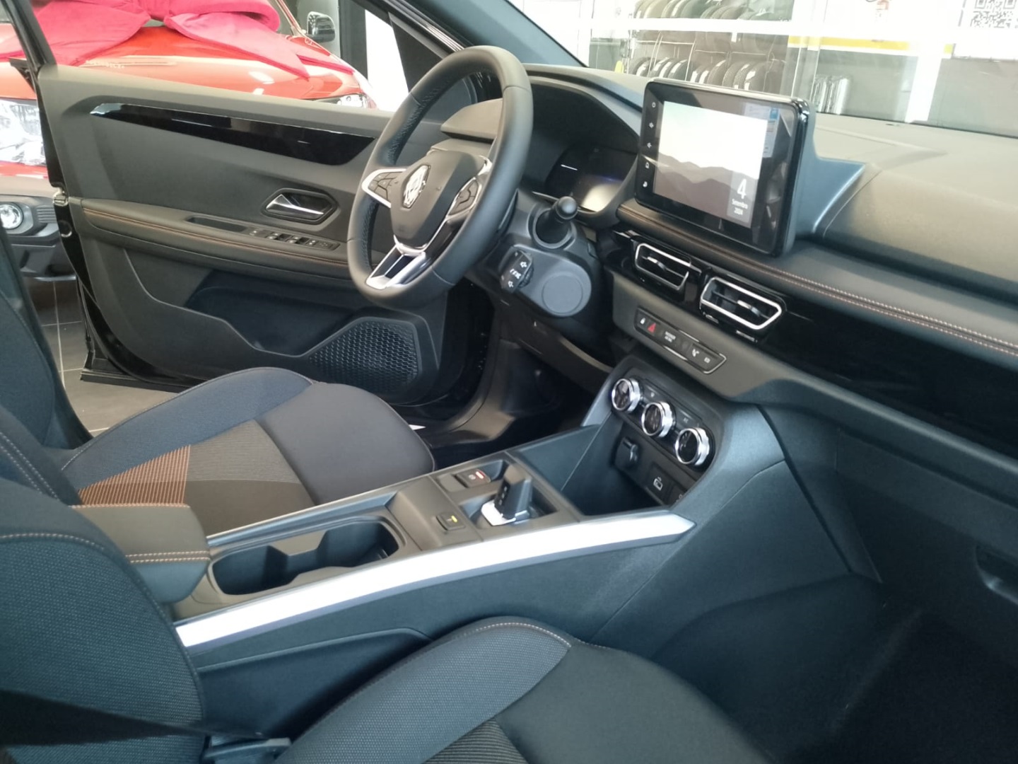 KARDIAN 1.0 TCE FLEX TECHNO EDC7