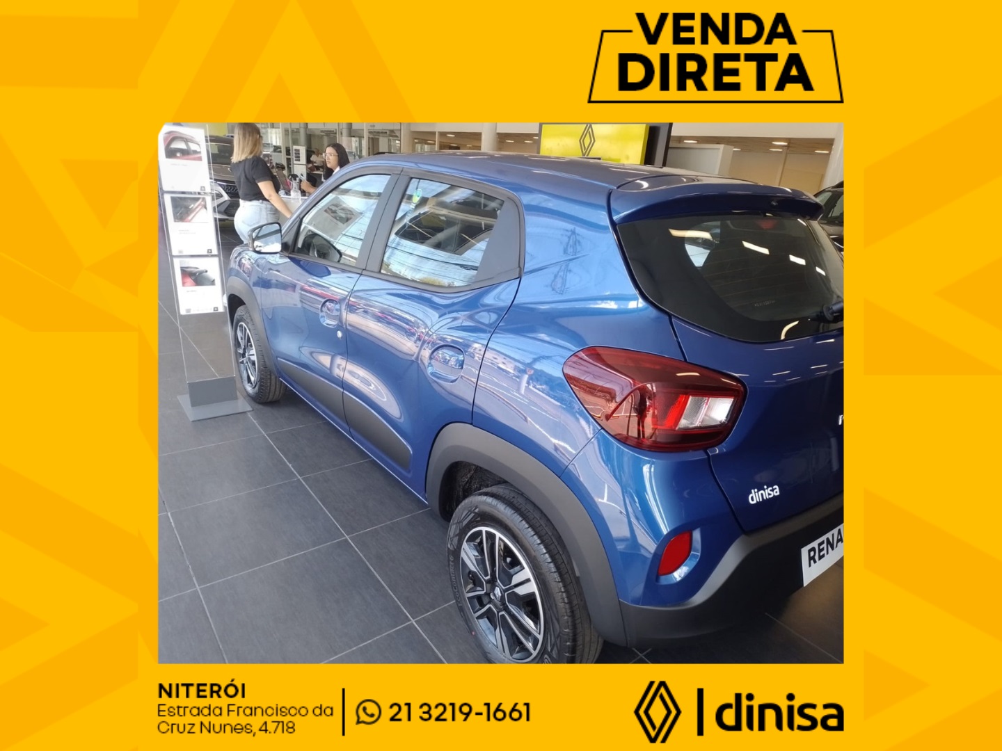 KWID 1.0 12V SCE FLEX ZEN MANUAL KWID 1.0 12V SCE FLEX ZEN MANUAL
