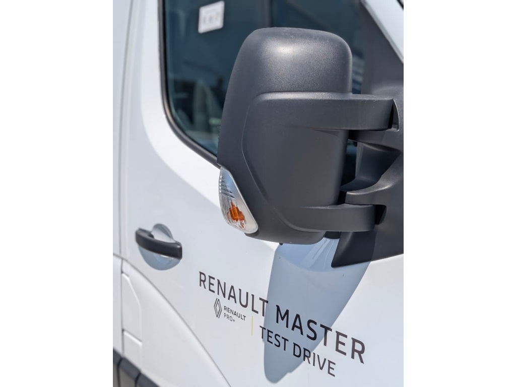 MASTER 2.3 DCI DIESEL FURGÃO L1H1 3P MANUAL1