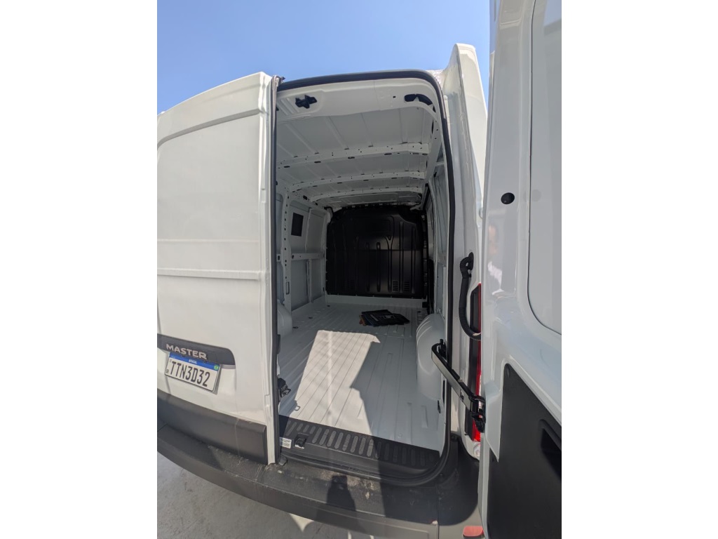 MASTER 2.3 DCI DIESEL FURGÃO L1H1 3P MANUAL4