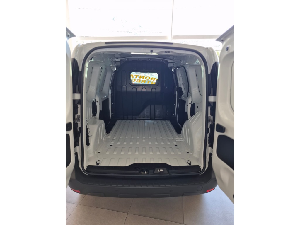 KANGOO 1.6 16V SCE FLEX ADVANCED MANUAL6