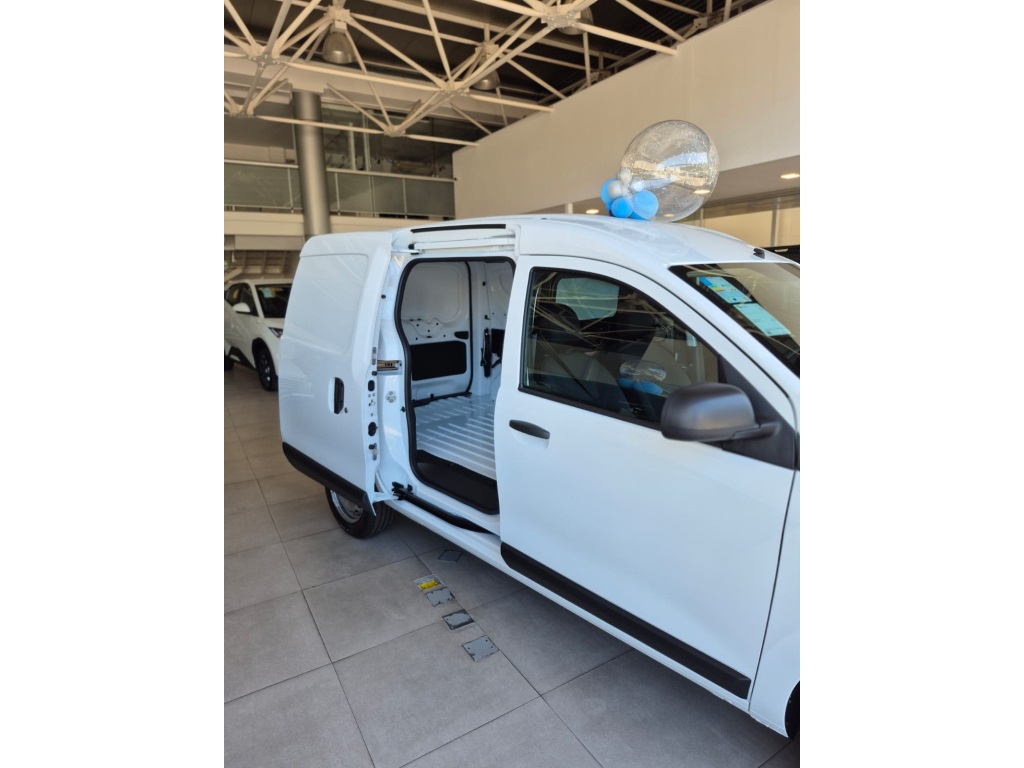 KANGOO 1.6 16V SCE FLEX ADVANCED MANUAL3